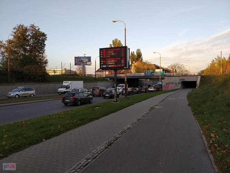 Dro0ga na Konstantynów