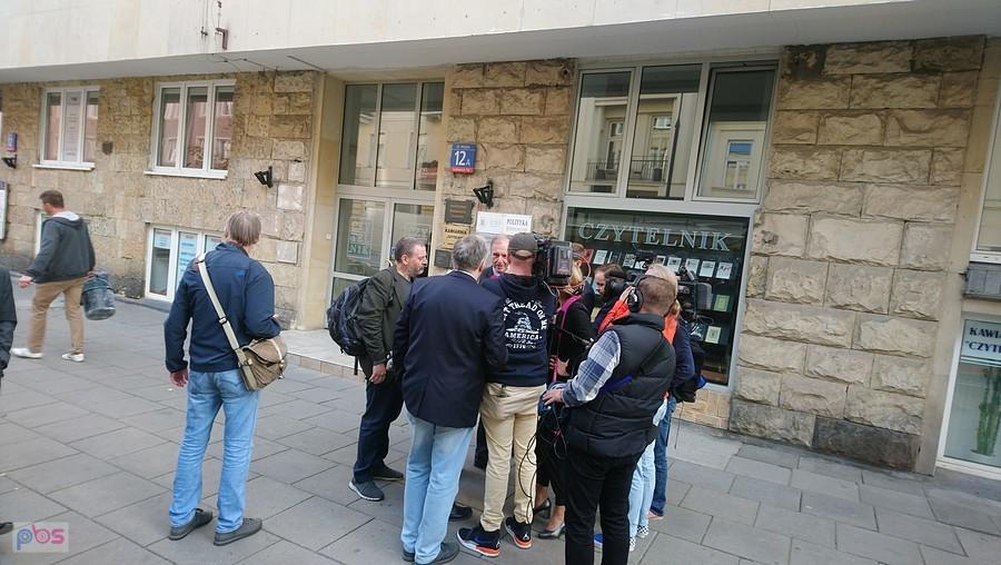 Senator Klich nie przebije senatora Fedorowicza
