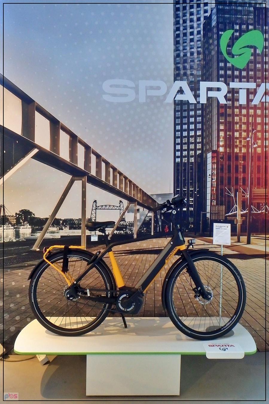 Elektryczna Sparta