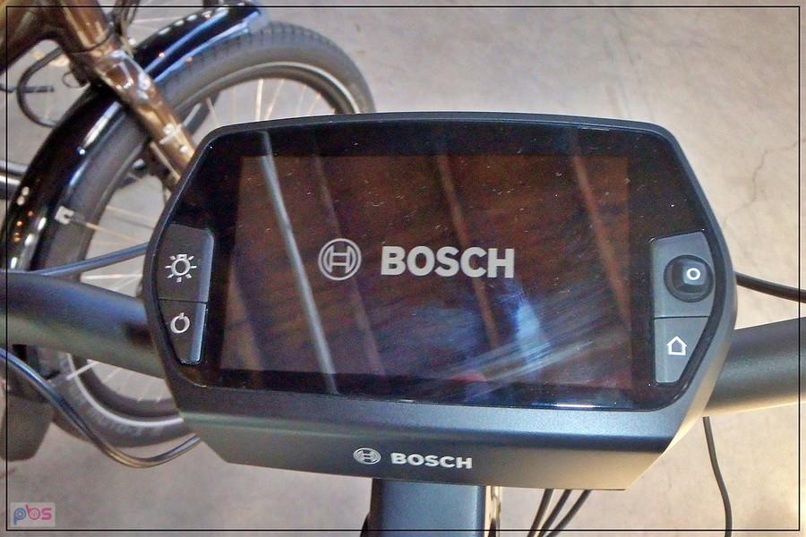 Display Boscha