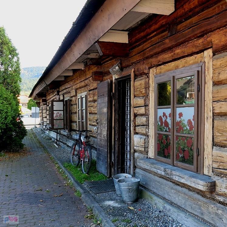 Przy Starej Karczmie w Jeleśni