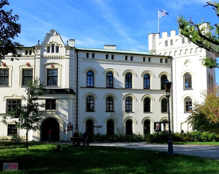 Muzeum Miejskie w Żywcu