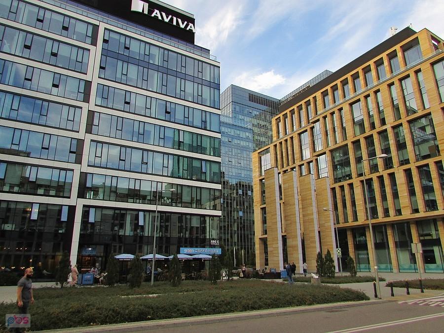 Gdański Business Center II