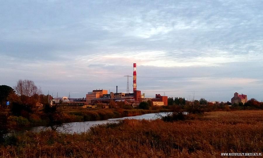 Elektrownia Elbląg