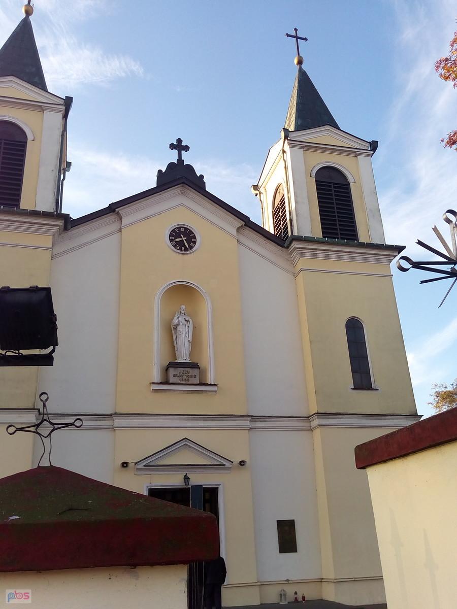 Kontrola czasu