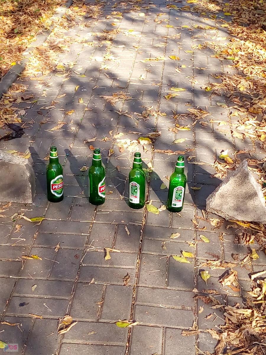 Ładnie się bawili