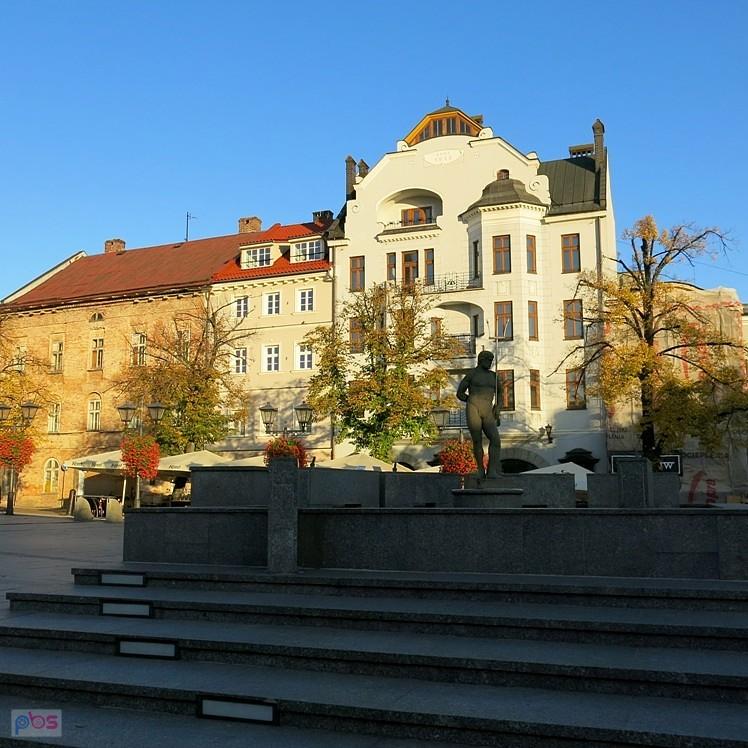 Neptun - Bielsko-Biała