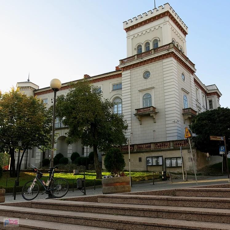 Muzeum Historyczne w Bielsku-Białej