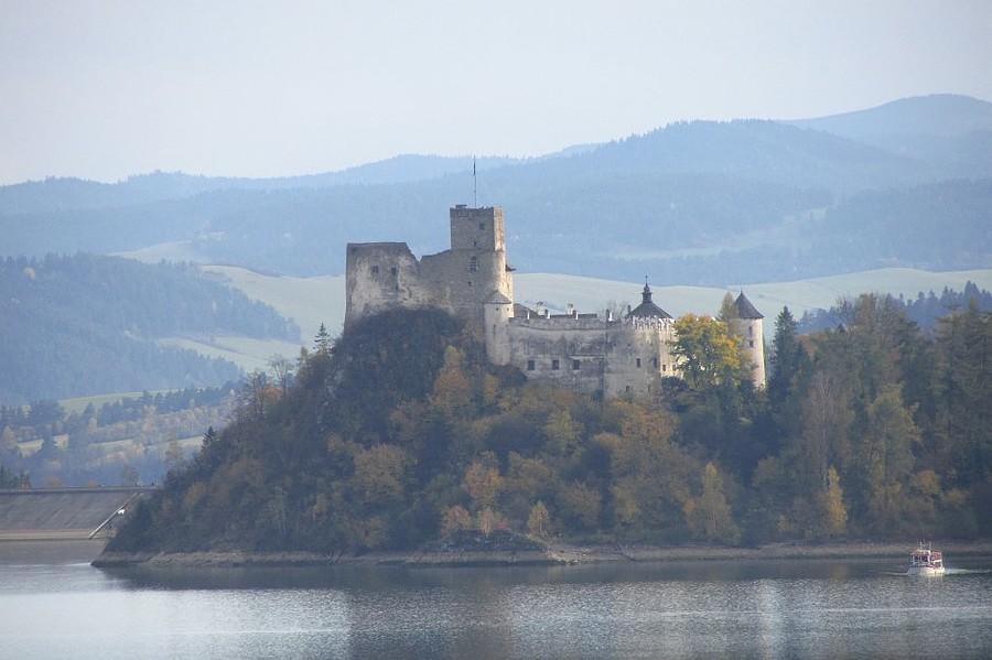 Niedzica I