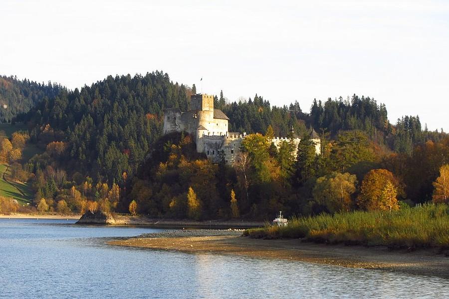 Niedzica II