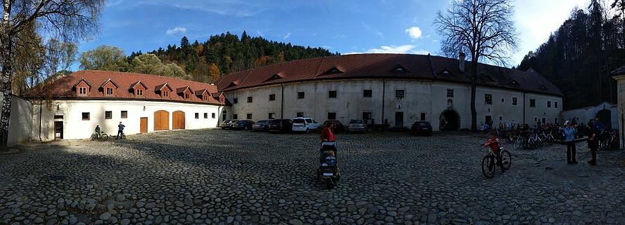 Czerwony Klasztor