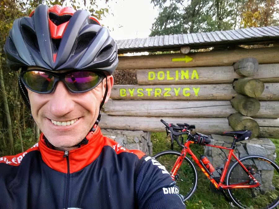 Dolina Bystrzycy