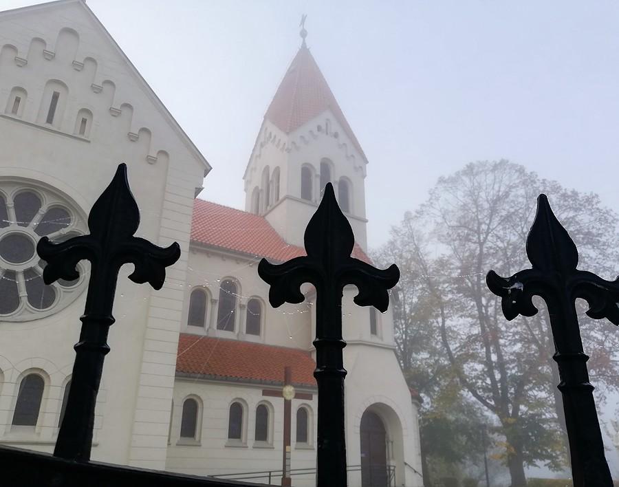 Na ostro, na urokliwie