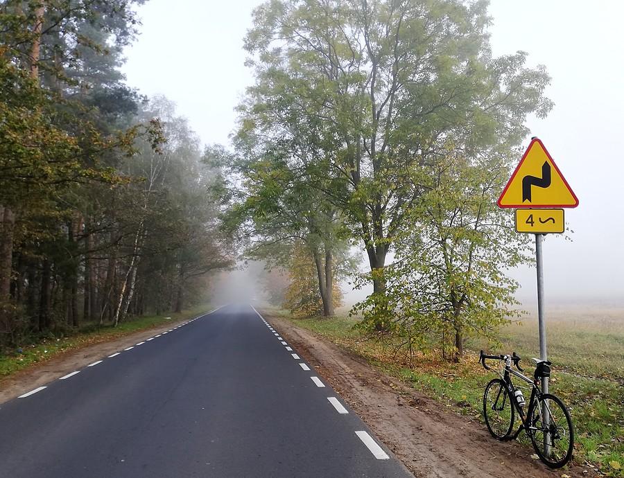 Chwila przejrzystości