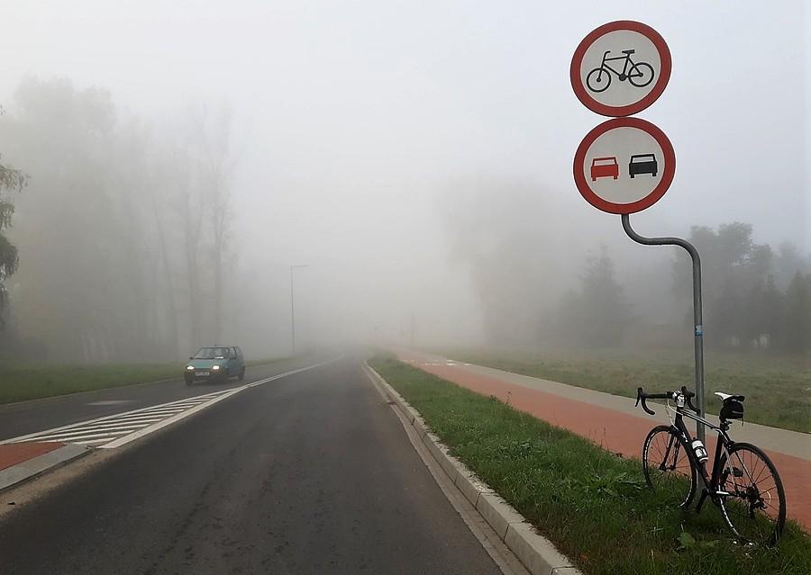 Nawet zakazowe śmieszki miały dziś więcej uroku