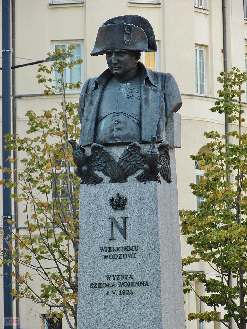 Napoleon Bonaparte
