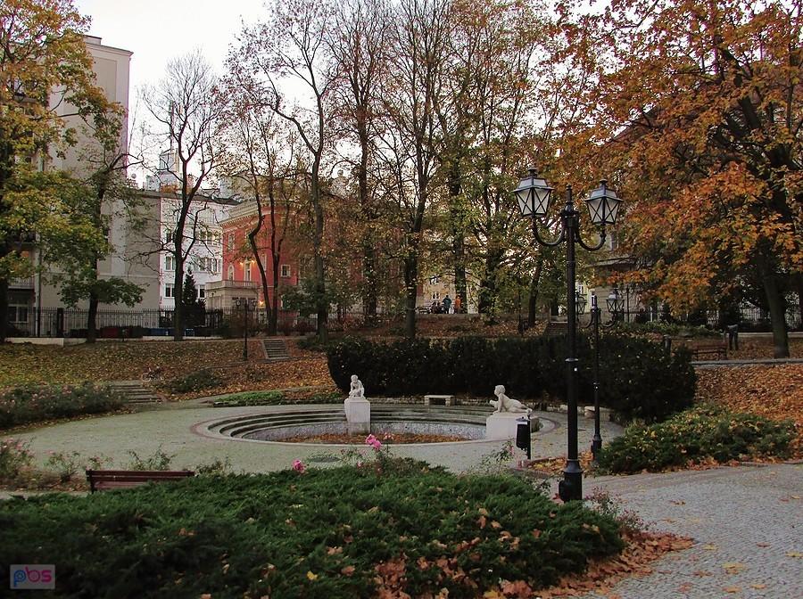 Dolina Szwajcarska