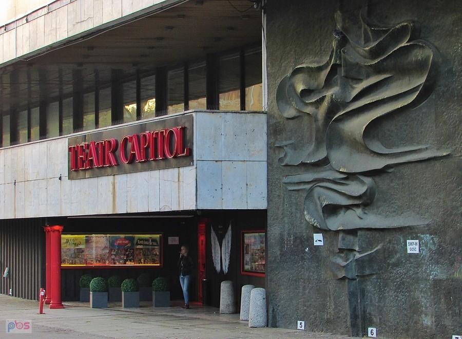 Teatr Capitol