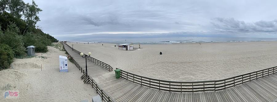 plaża bajeczna
