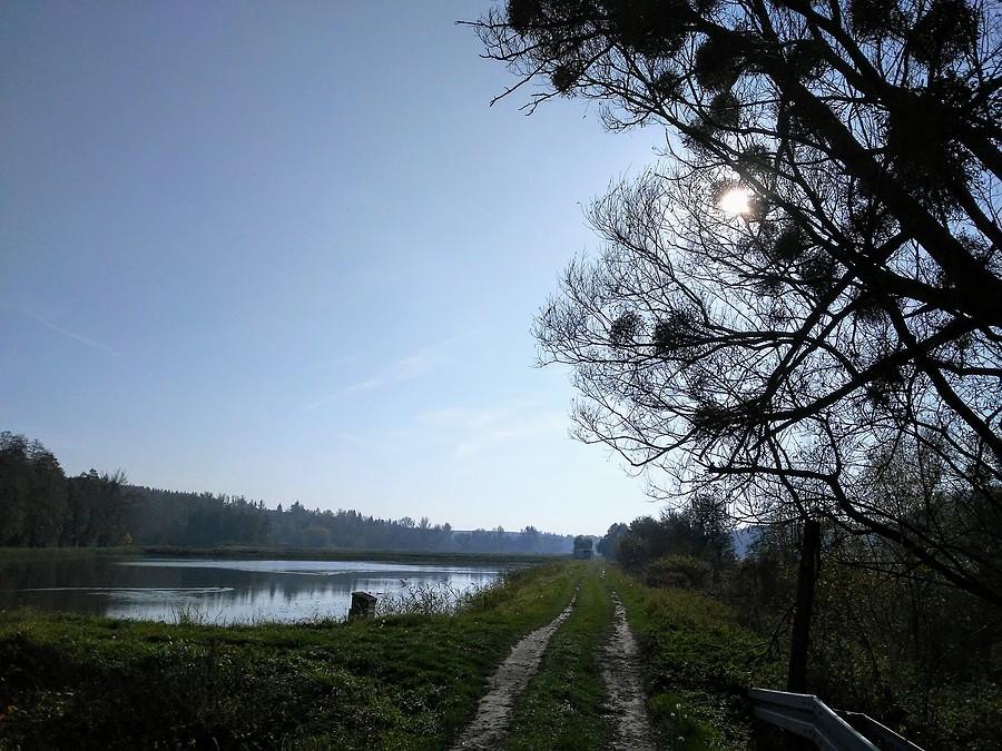 Krzczonowski Park Krajobrazowy