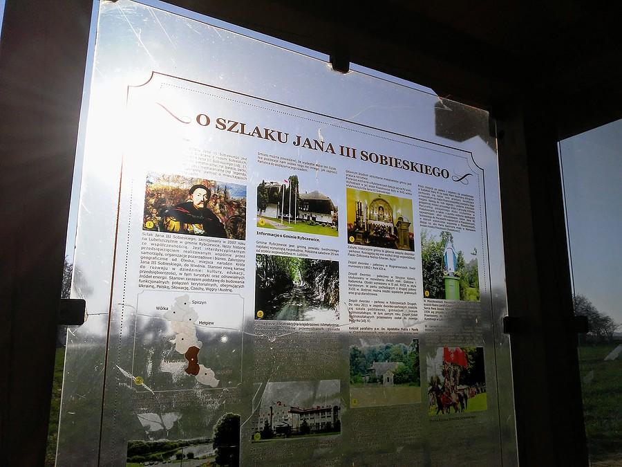 Szlak Jana III Sobieskiego