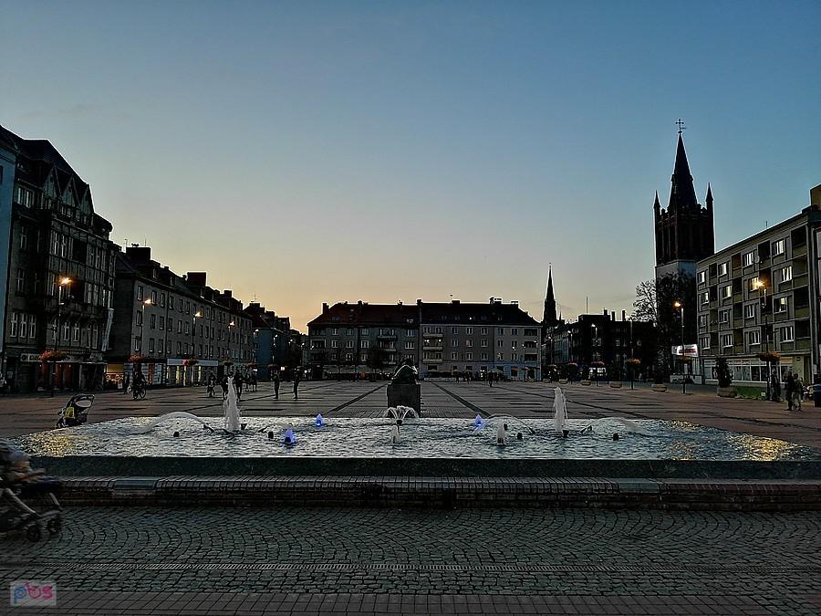 Bytomski Rynek