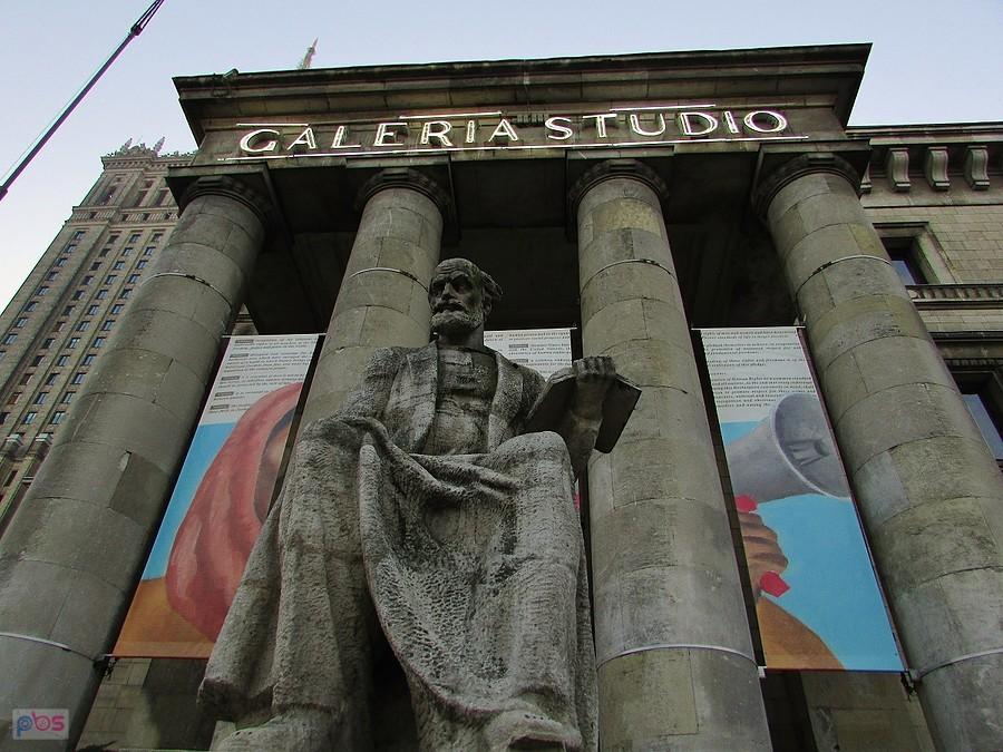 Galeria Studio