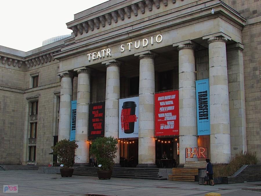 Teatr Studio