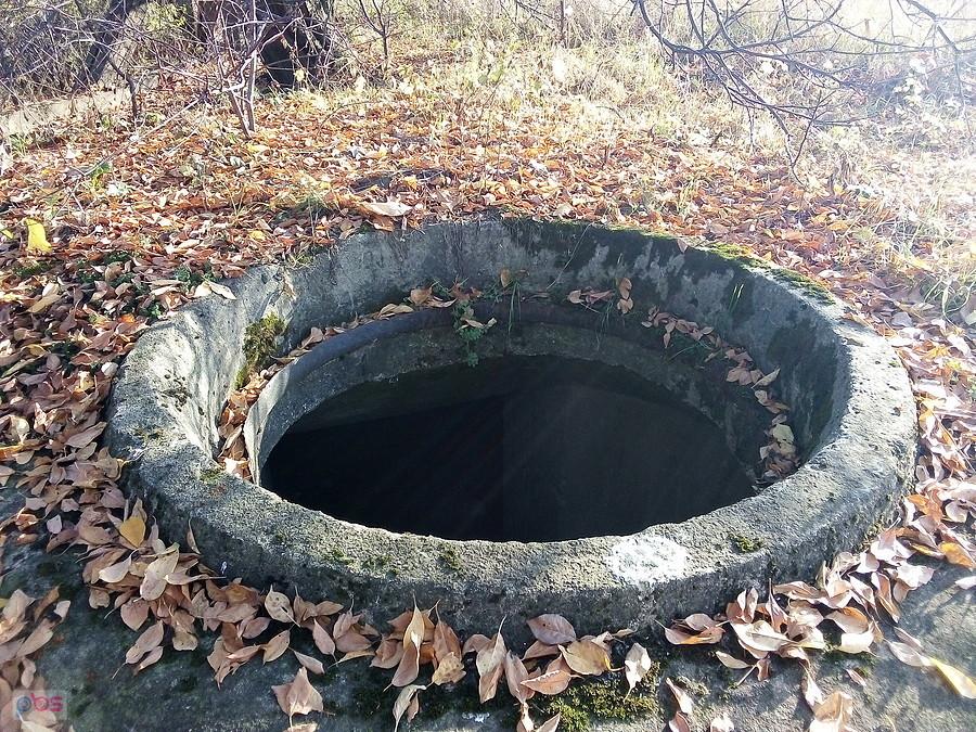 Właz strzelniczy