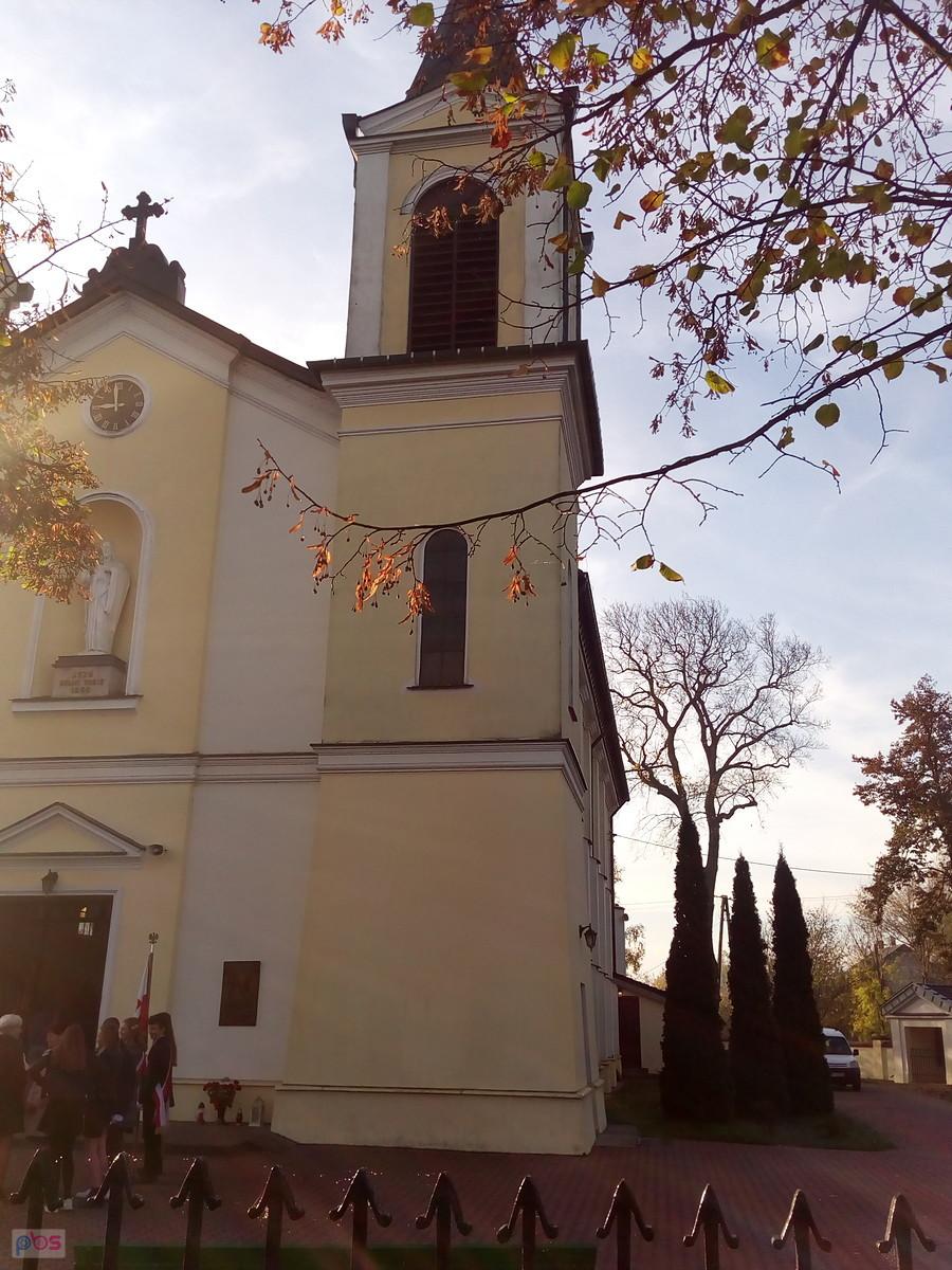 Kontrola czasu