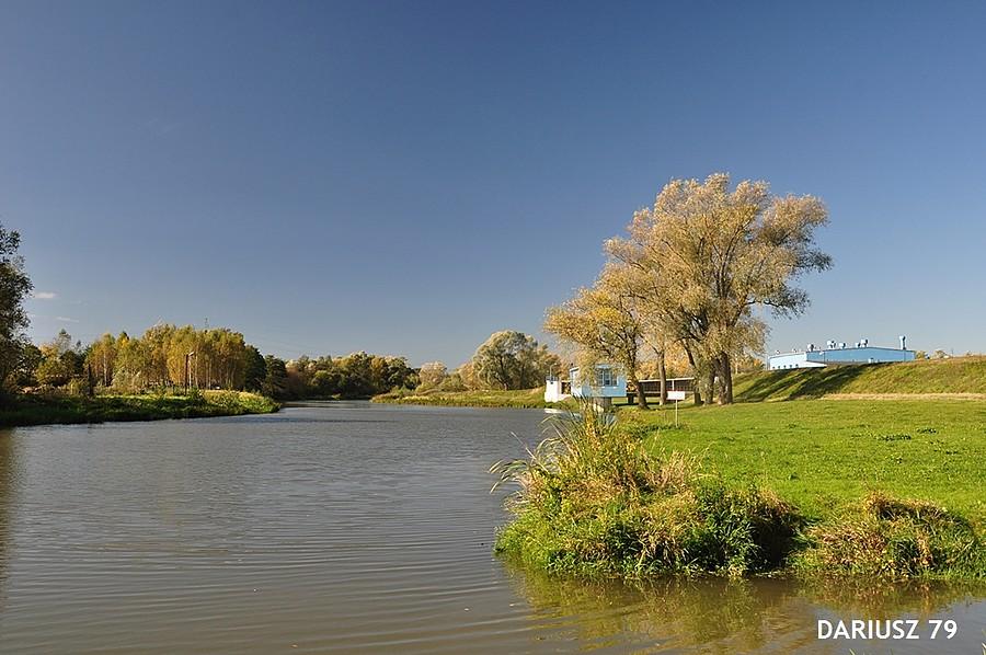 Rzeszów - Wisłok