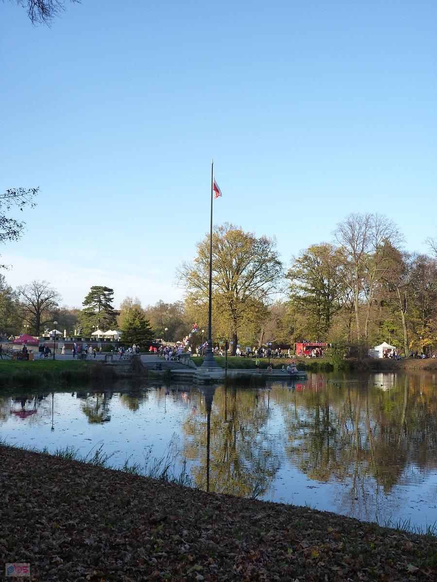 park