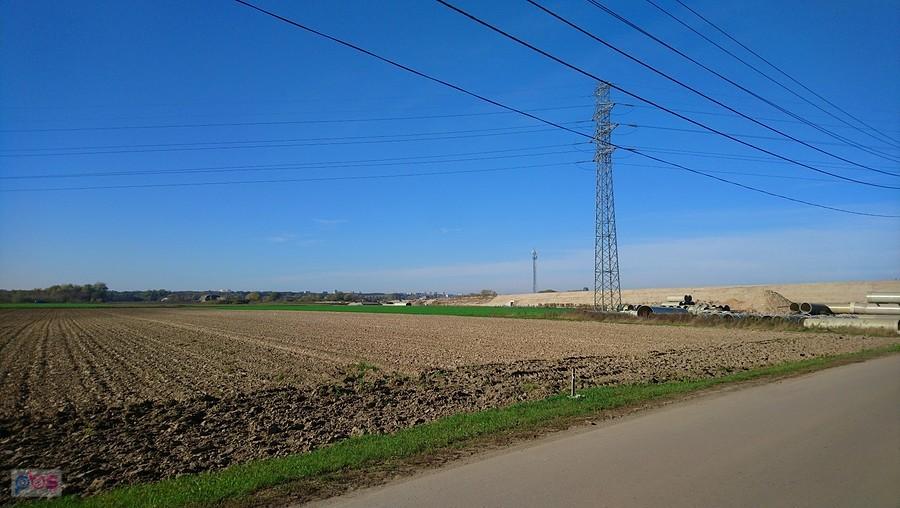 Na hotyzoncie Ursynów