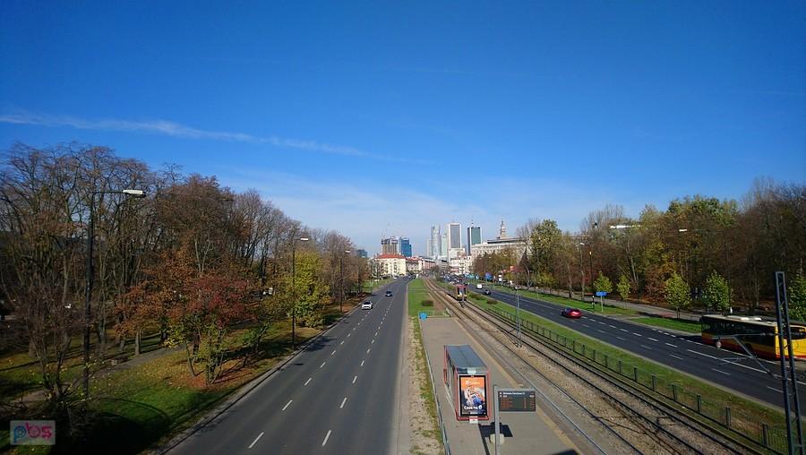 Aleje Niepodległości