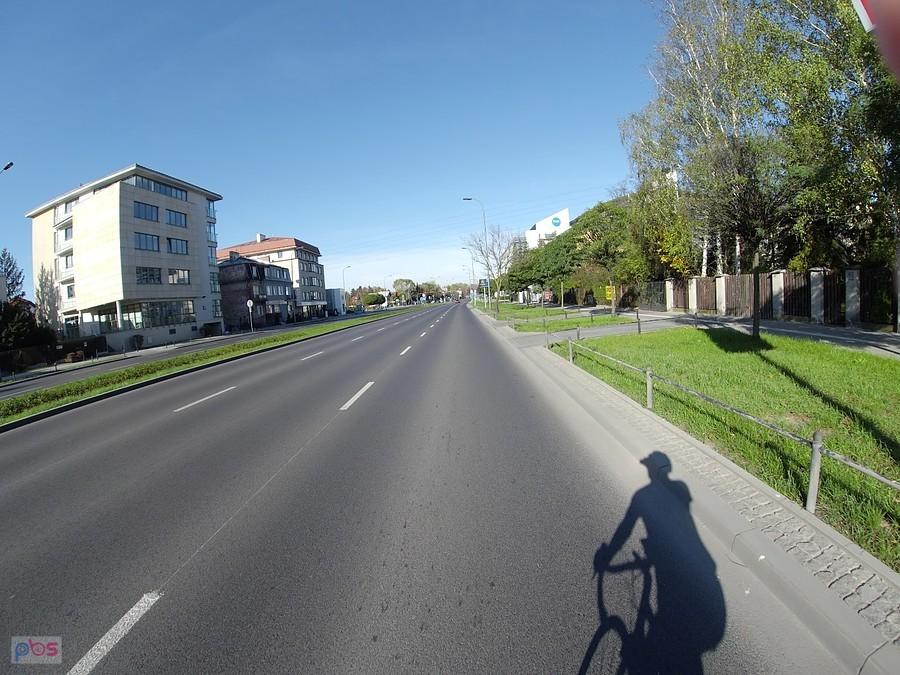 Przejazd Wiertniczą