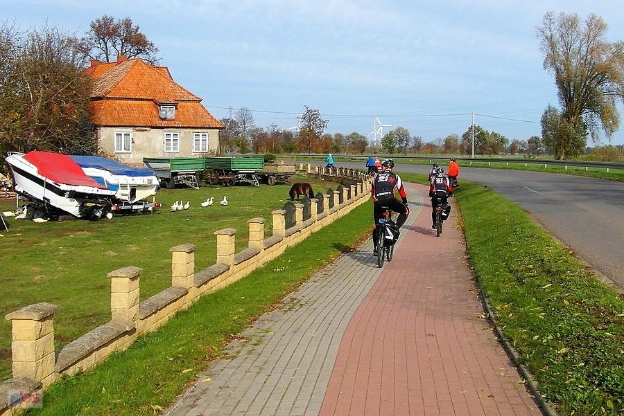 Na Motławskim Szlaku