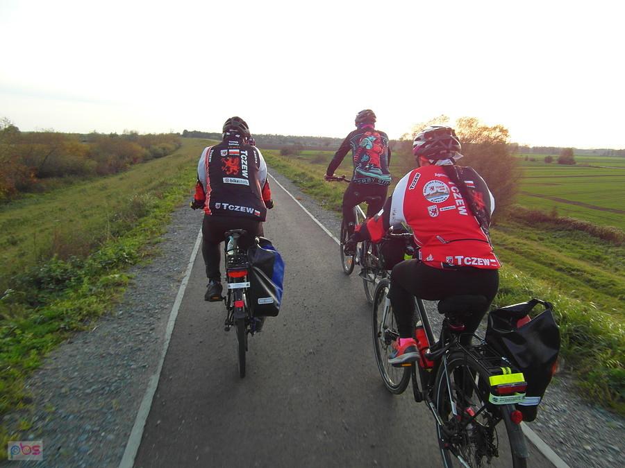 Wiślana Trasa Rowerowa