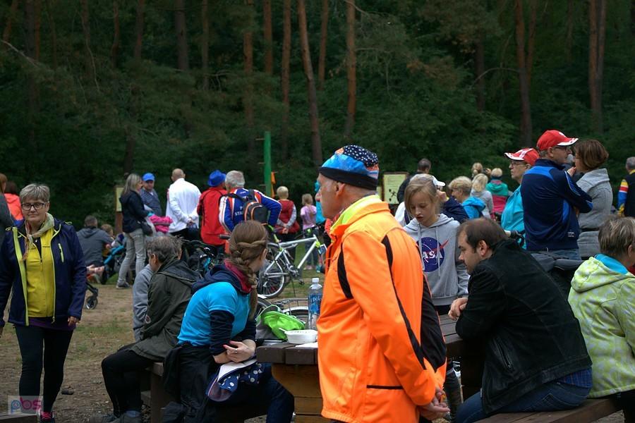 Festyn na Bobrowej Polanie