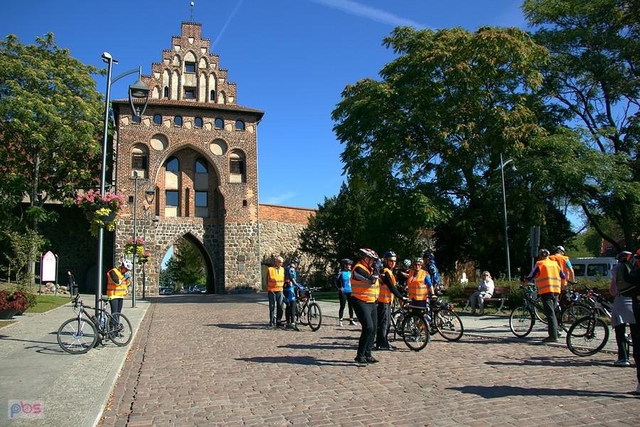 zakończenie wycieczki