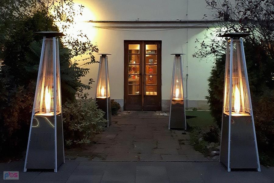 Restauracja "U Kucharzy w Arsenale"