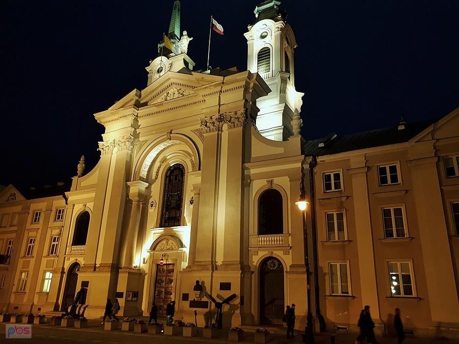 Katedra Polowa Wojska Polskiego