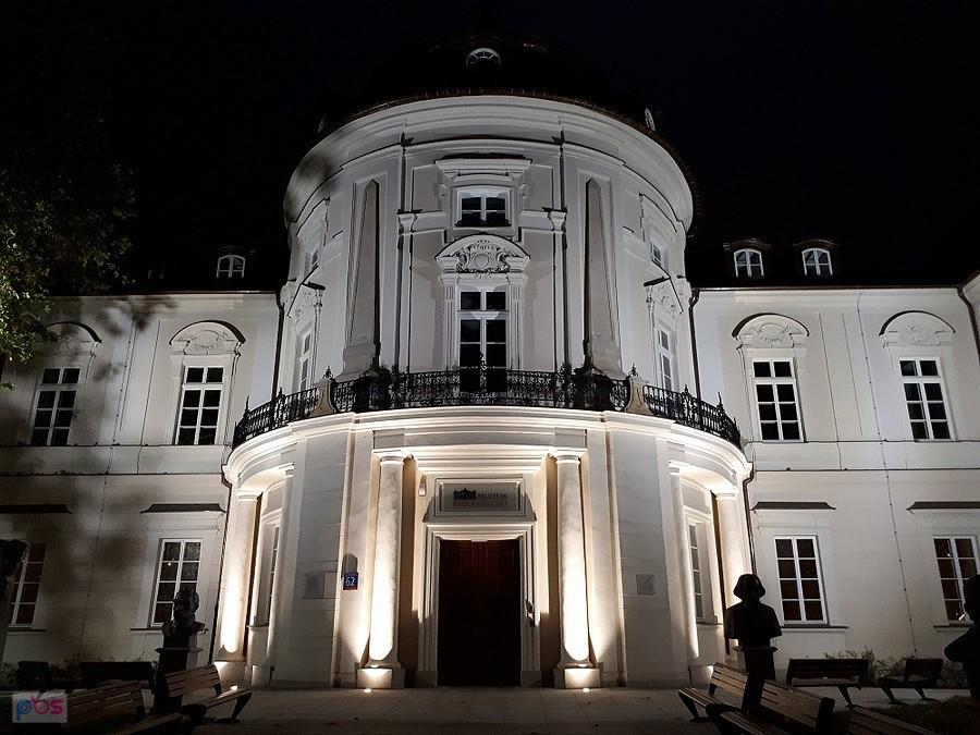 Muzeum Niepodległości