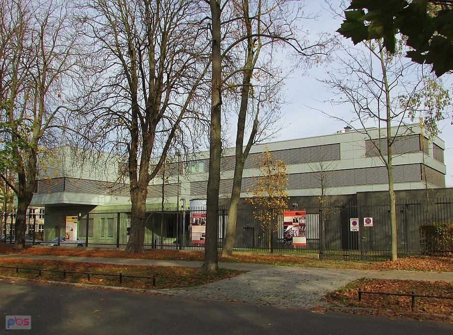 Ambasada Republiki Federalnej Niemiec