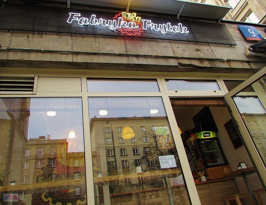 Fabryka Frytek