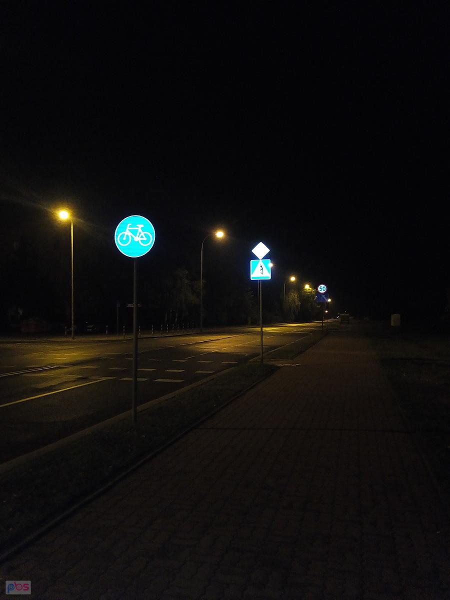 Przed świtem