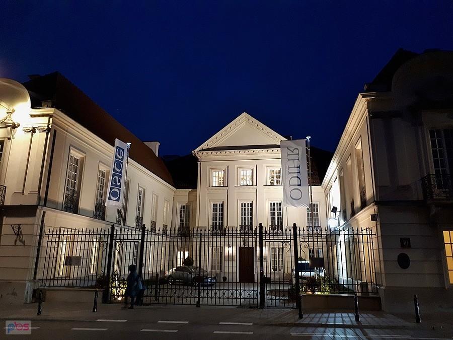 Pałac Młodziejowskich