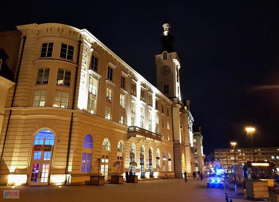 Pałac Jabłonowskich
