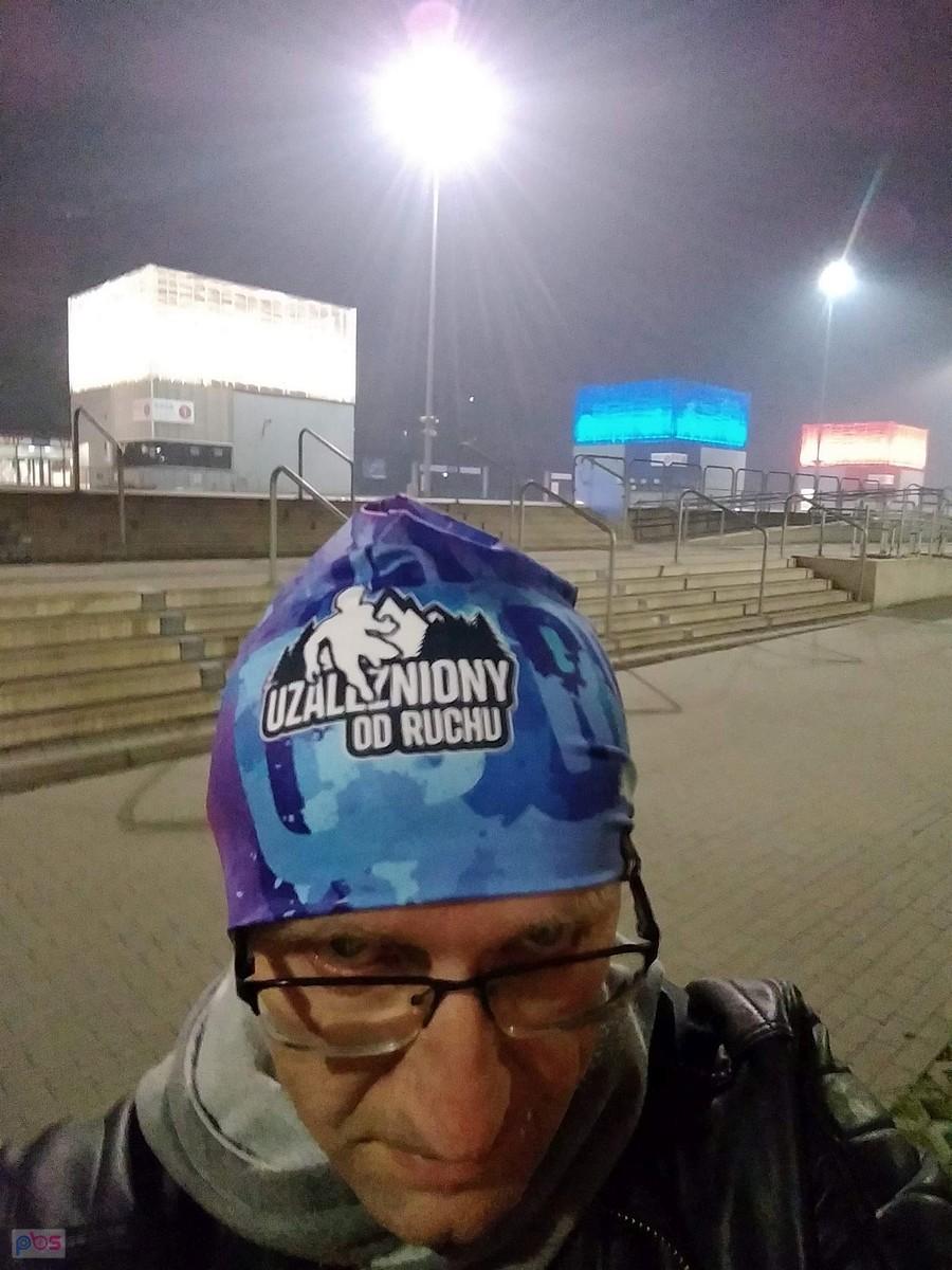 Uzależniony od ruchu