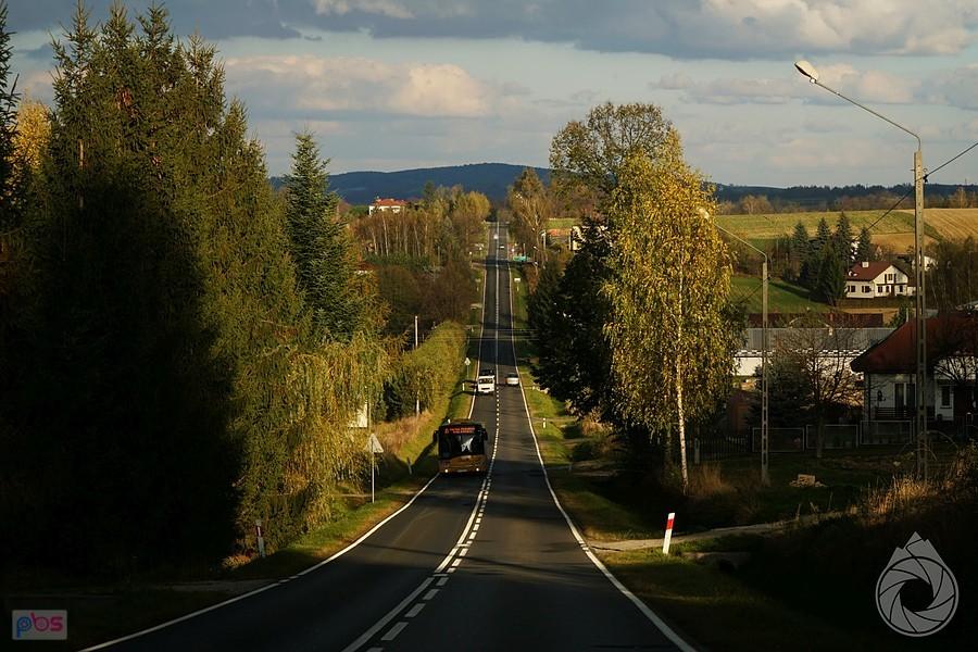 ta zjeżdżalnia w Dominikowicach