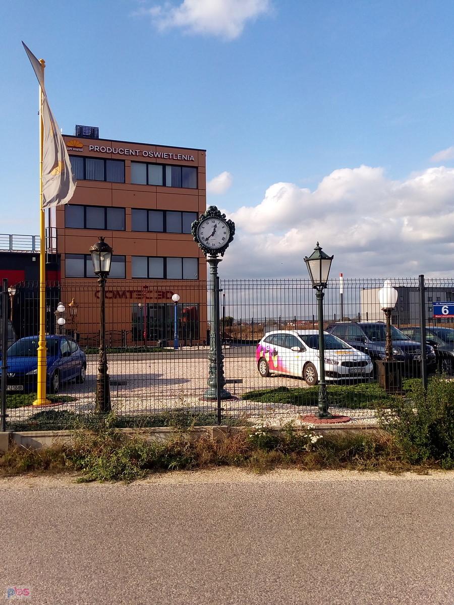 Kontrola czasu